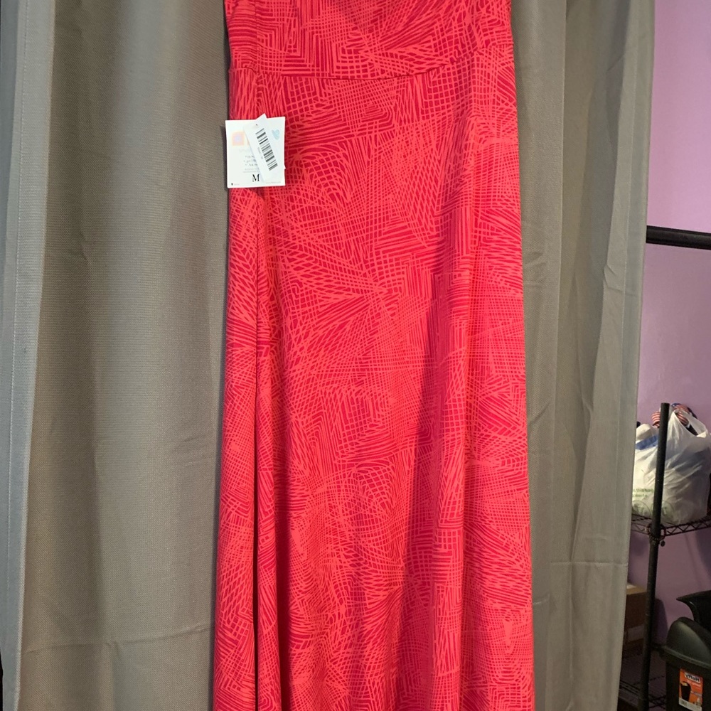 LuLaRoe Maxi Skirt